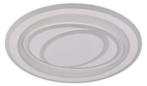 Plafonieră LED dimabilă LED/100W/230V 3000-6500K + telecomandă