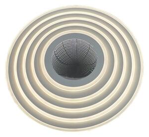 Plafonieră LED dimabilă LED/140W/230V 3000-6500K + telecomandă