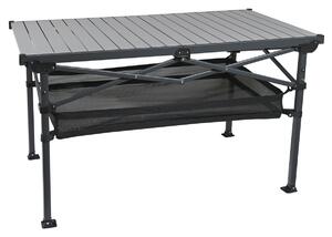 Cattara Masă de camping pliabilă ROLL DUE , 118 x70 cm