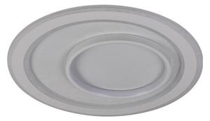 Plafonieră LED dimabilă LED/85W/230V 3000-6500K + telecomandă