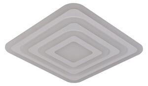 Plafonieră LED dimabilă LED/80W/230V 3000-6500K + telecomandă