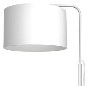 Lampadar ARDEN 1xE27/60W/230V alb