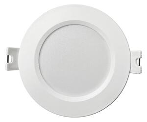 LED Recessed light CIRCLE LED/3W/230V 4000K d. 9 cm alb