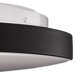 Plafonieră LED pentru baie MALBONA LED/13W/230V IP44 Briloner 3351-015