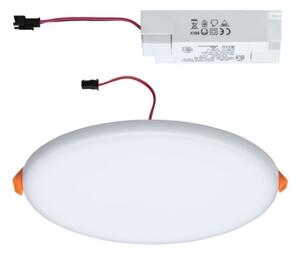 Paulmann 92392 - LED/17,5W IP44 Lampă încastrată baie VARIFIT 230V