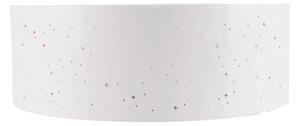 Plafonieră LED TULUZA LED/18W/230V d. 32 cm alb
