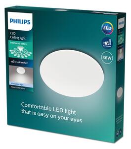 Plafonieră LED MOIRE LED/36W/230V 4000K Philips