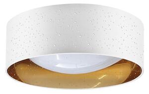 Plafonieră LED TULUZA LED/18W/230V d. 32 cm alb