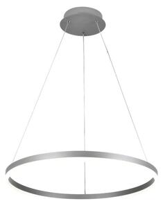 Lustră LED dimabilă pe cablu LED/42W/230V 3000-6500K + telecomandă