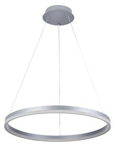 Lustră LED dimabilă pe cablu LED/42W/230V 3000-6500K + telecomandă