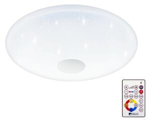 Plafonieră LED dimabilă Eglo 95973 VOLTAGO 2 LED/30W/230V