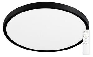 Plafonieră LED dimabilă LED/36W/230V 3000-6500K Top Light + telecomandă