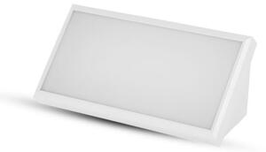 Aplică LED de exterior LED/12W/230V 6400K IP65 alb