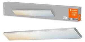 Ledvance - Lumină de plafon cu LED-uri Dimmer SMART + FRAMELESS LED/27W/230V Wi-Fi