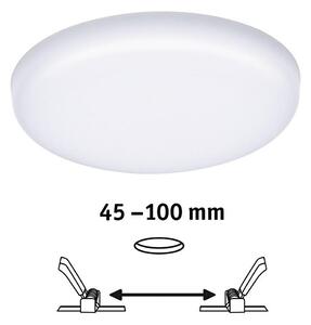 Paulmann 92391 - LED/8,5W IP44 Lampă încastrată baie VARIFIT 230V