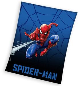 Pătură pentru copii Amazing Spider Man , 150 x 200cm