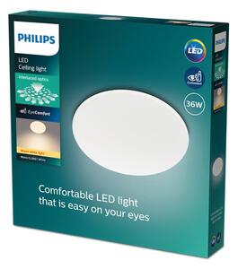 Plafonieră LED MOIRE LED/36W/230V 2700K Philips