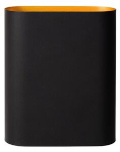 Aplică OVALIS 2xE14/9W/230V Lucide 12222/02/30