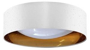 Plafonieră LED TULUZA LED/24W/230V d. 40 cm alb