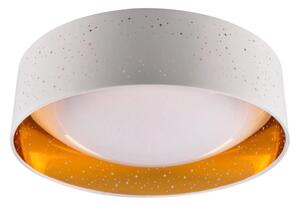 Plafonieră LED TULUZA LED/24W/230V d. 40 cm alb