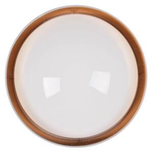 Plafonieră LED TULUZA LED/24W/230V d. 40 cm alb