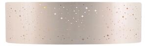 Plafonieră LED TULUZA LED/18W/230V d. 32 cm maro