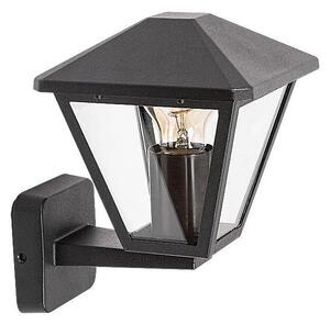 Lampă de perete de exterior PARAVENTO 1xE27/40W/230V IP44 Rabalux 7146