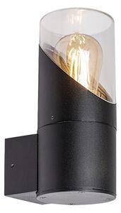 Aplică de exterior NOVIGRAD 1xE27/28W/230V IP54 Rabalux 7236