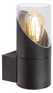 Aplică de exterior NOVIGRAD 1xE27/28W/230V IP54 Rabalux 7236