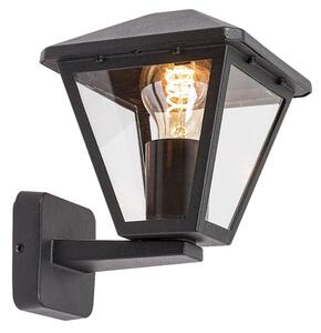 Lampă de perete de exterior PARAVENTO 1xE27/40W/230V IP44 Rabalux 7146