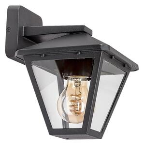 Lampă de perete de exterior PARAVENTO 1xE27/40W/230V IP44 Rabalux 7147