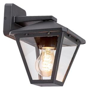 Lampă de perete de exterior PARAVENTO 1xE27/40W/230V IP44 Rabalux 7147