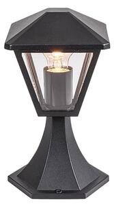 Lampă de exterior PARAVENTO 1xE27/40W/230V IP44 Rabalux 7148