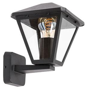Lampă de perete de exterior PARAVENTO 1xE27/40W/230V IP44 Rabalux 7146
