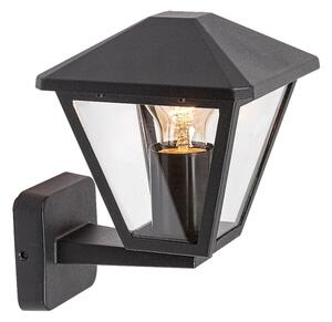 Lampă de perete de exterior PARAVENTO 1xE27/40W/230V IP44 Rabalux 7146