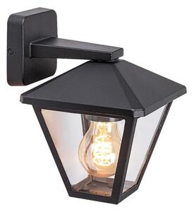 Lampă de perete de exterior PARAVENTO 1xE27/40W/230V IP44 Rabalux 7147