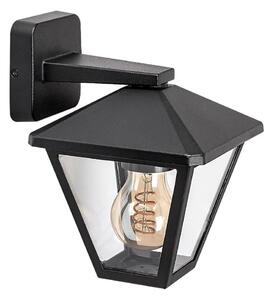 Lampă de perete de exterior PARAVENTO 1xE27/40W/230V IP44 Rabalux 7147
