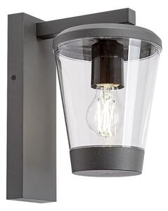 Lampă de perete de exterior SAVANO 1xE27/40W/230V IP44 Rabalux 7266
