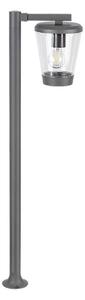 Lampă de exterior SAVANO 1xE27/40W/230V IP44 Rabalux 7269