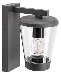 Lampă de perete de exterior SAVANO 1xE27/40W/230V IP44 Rabalux 7266