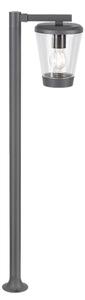 Lampă de exterior SAVANO 1xE27/40W/230V IP44 Rabalux 7269