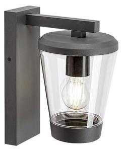 Lampă de perete de exterior SAVANO 1xE27/40W/230V IP44 Rabalux 7266