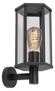 Lampă de perete de exterior DUBROVNIK 1xE27/40W/230V IP44 Rabalux 7239