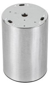 Spot CHLOE 1xGU10/35W/230V crom mat/auriu rotund