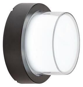 Aplică LED RGBW de exterior DURBE LED/10W/230V IP54 Wi-Fi Tuya Rabalux 7246