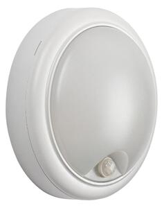 Rabalux 77029 - Aplica LED exterior cu senzor, 15W, 230V, IP54