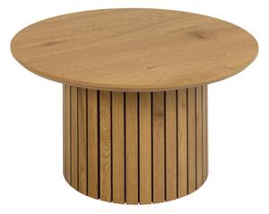 Măsuță de cafea rotundă Yale