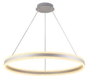 Lustră LED dimabilă pe cablu LED/110W/230V 3000-6500K + telecomandă