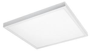 Cadru de instalare pentru panouri LED 600x600 mm alb