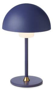 Halo Design - Moon Light Portabil Lampă de Masă Dim. Întuneric Albastru